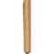 Ekena Millwork Legacy Craftsman Rough Sawn Bracket, Western Red Cedar, 6"W x 38"D x 46"H BKT06X38X46LEC04RWR - alternate 2